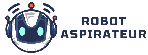 Aspirateur Robot